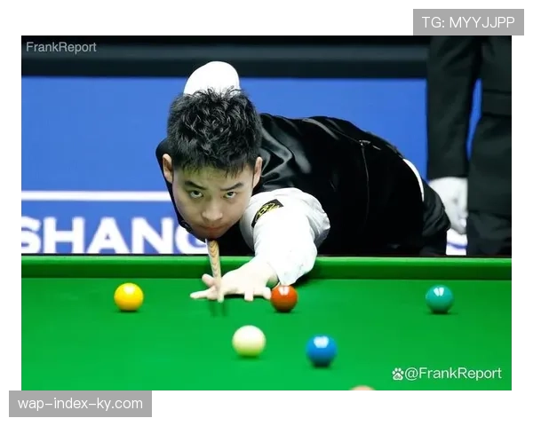 凯伦威尔逊两杆破百晋级 斯佳辉成中国军团首败选手