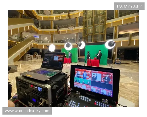 智能穿戴设备与导播系统实时挂钩 直播画面增添心率等数据