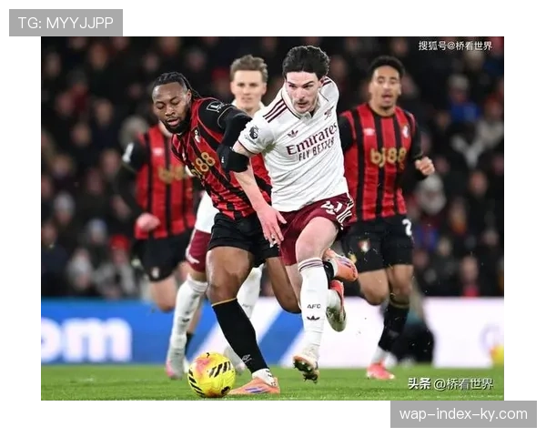 阿森纳控球率61%前场逼抢成功率高 阿尔特塔高位压迫体系解析